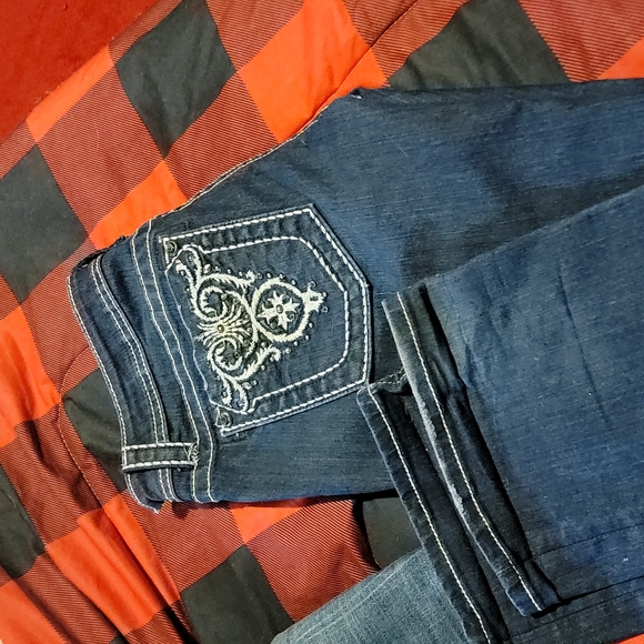 Jeans - Picture 6 of 7